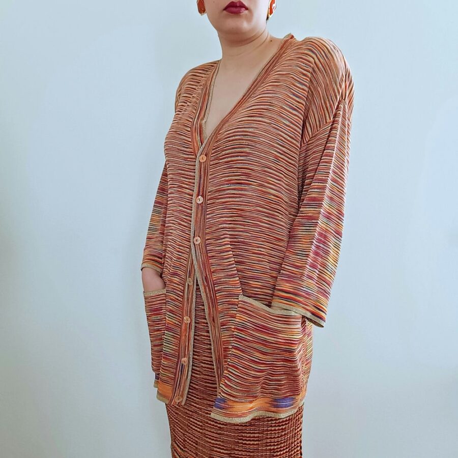 missoni vintage anni 80