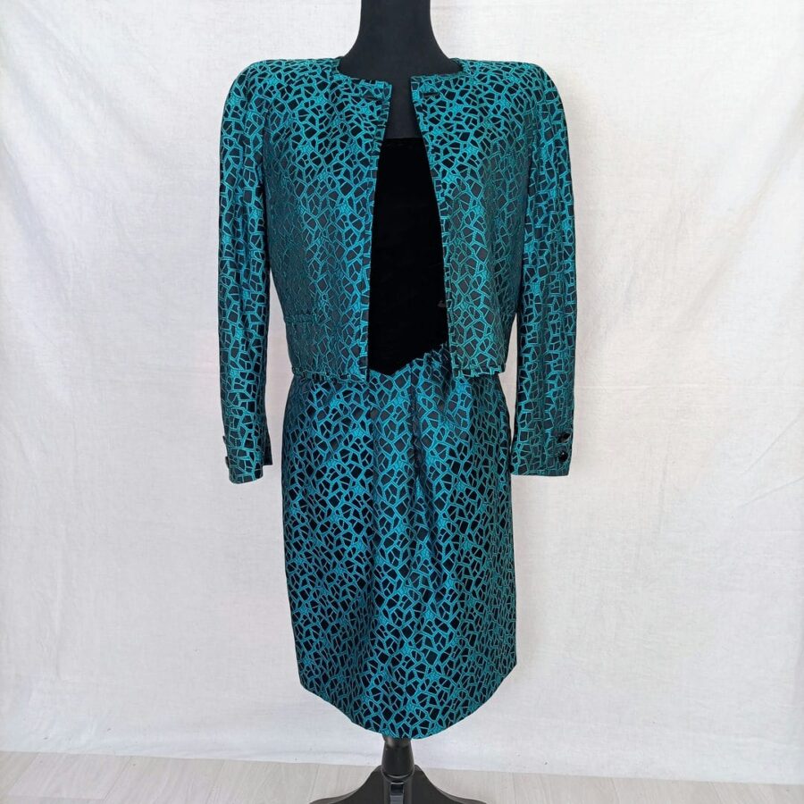 vestito valentino
