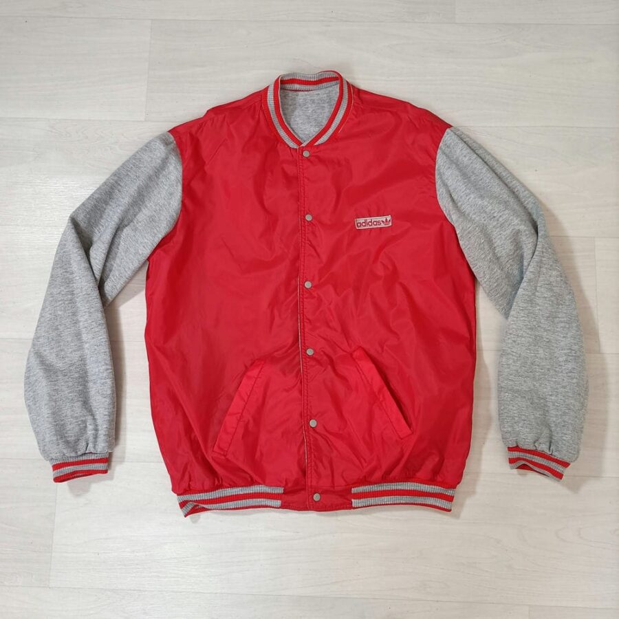 bomber vintage uomo