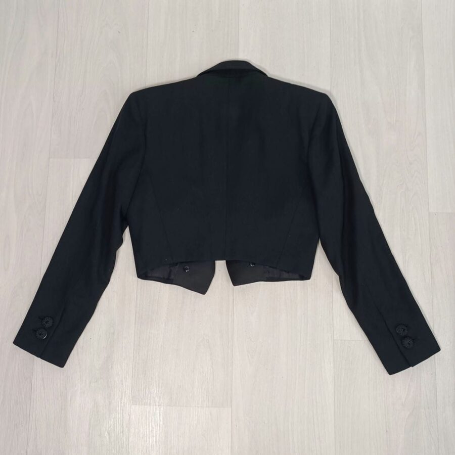 90s vintage jacket