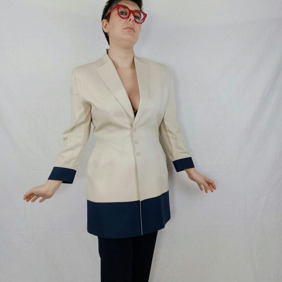vintage jacket 90s