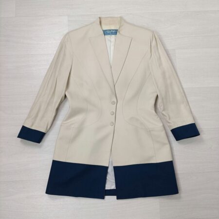 Blazer Mugler