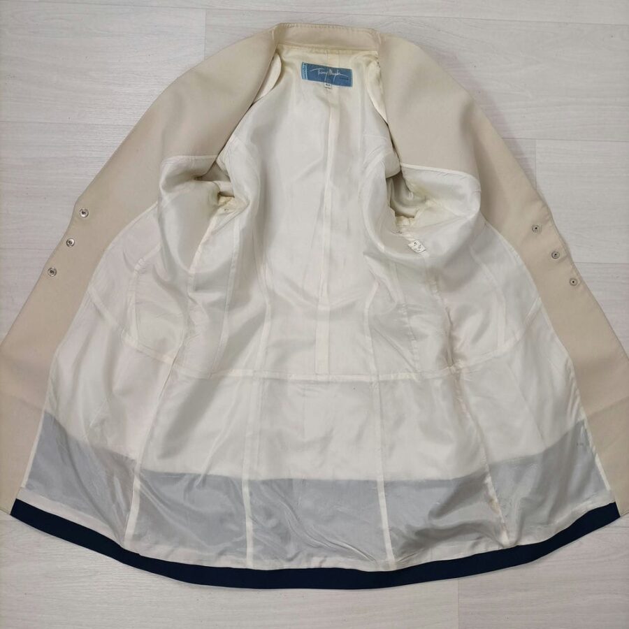 thierry mugler vintage