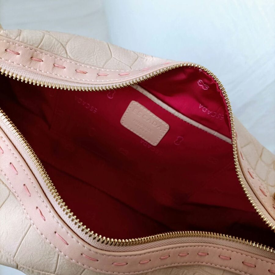escada hobo bag