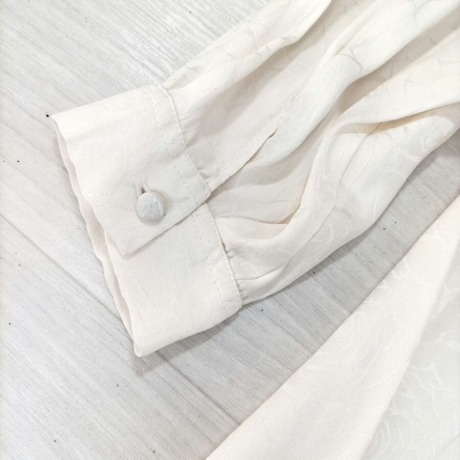 vintage white shirt