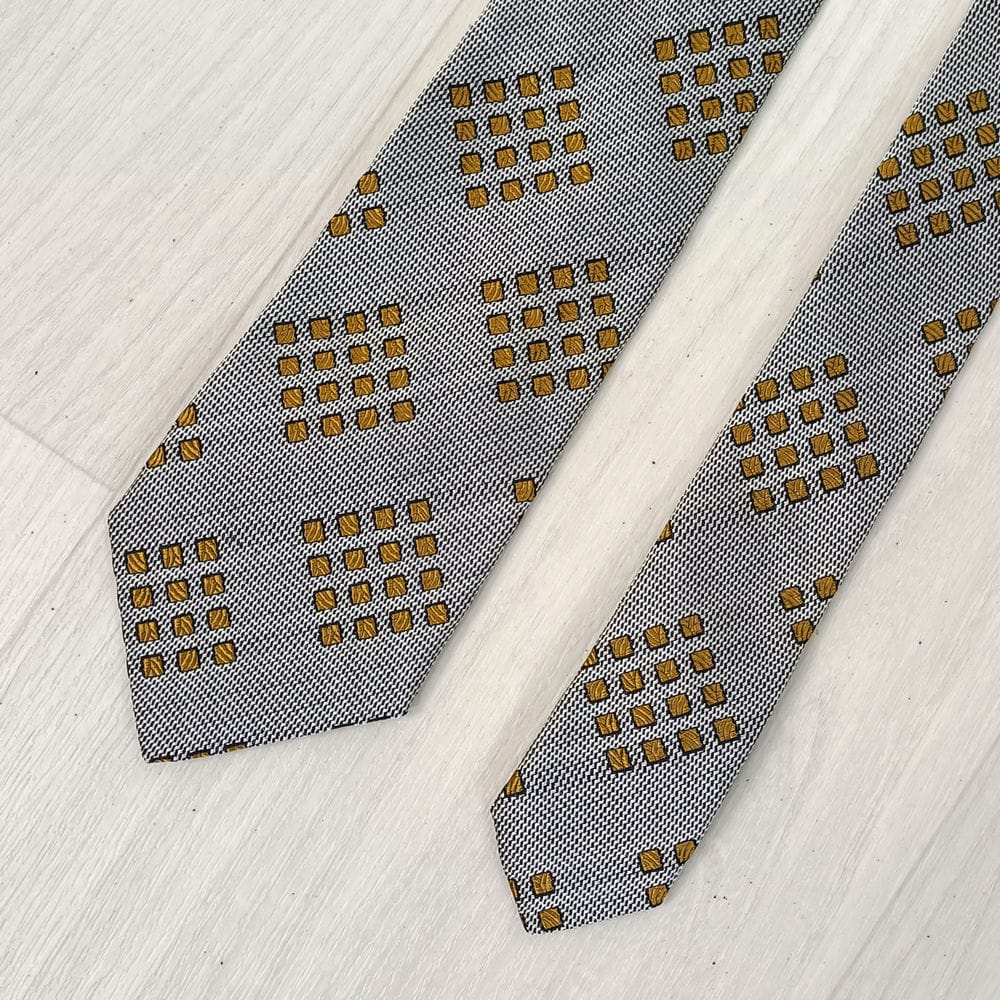 vintage necktie