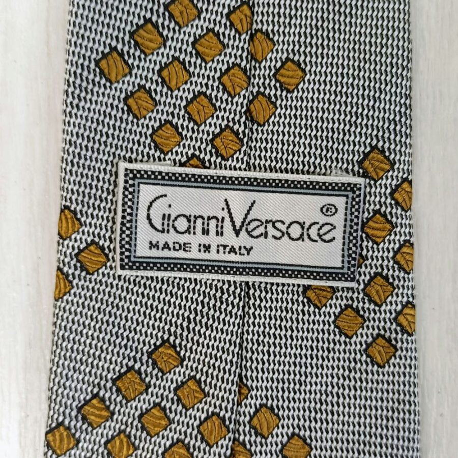 gianni versace vintage