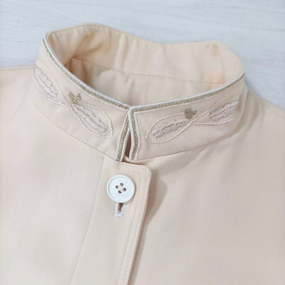 gianni versace vintage jacket