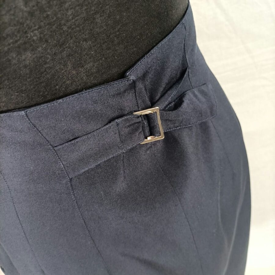 kenzo skirt