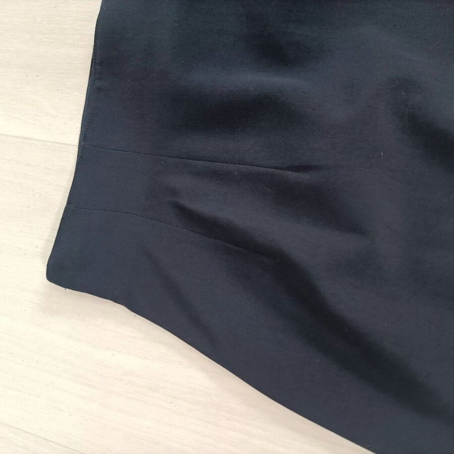 outfit navy