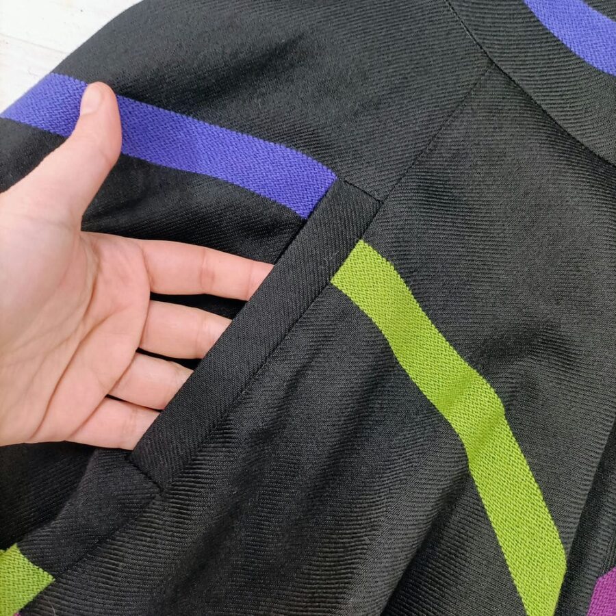 skater skirt