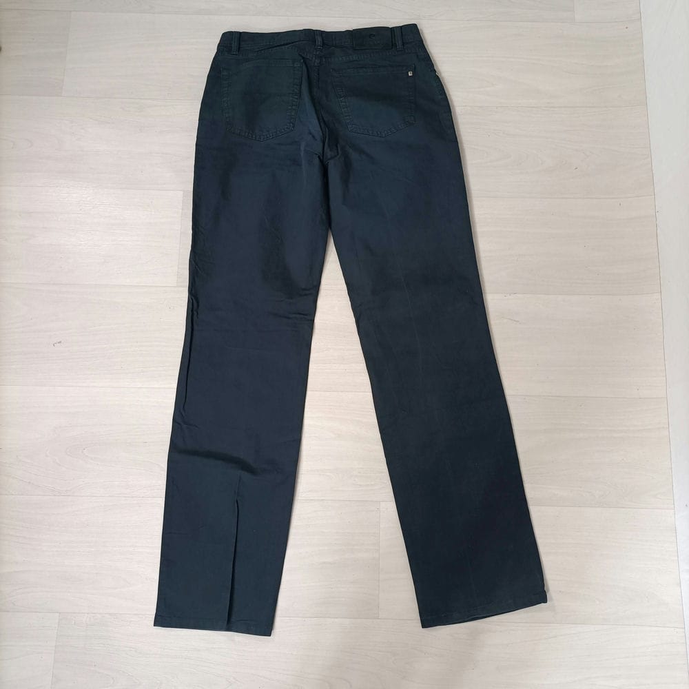 pantaloni casual uomo