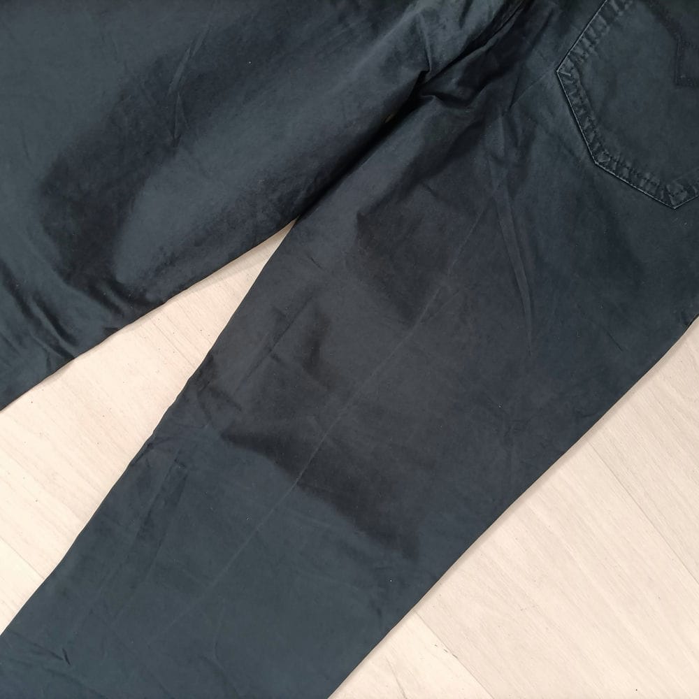 vintage men trousers