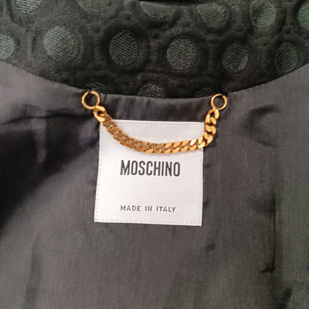 Moschino vintage