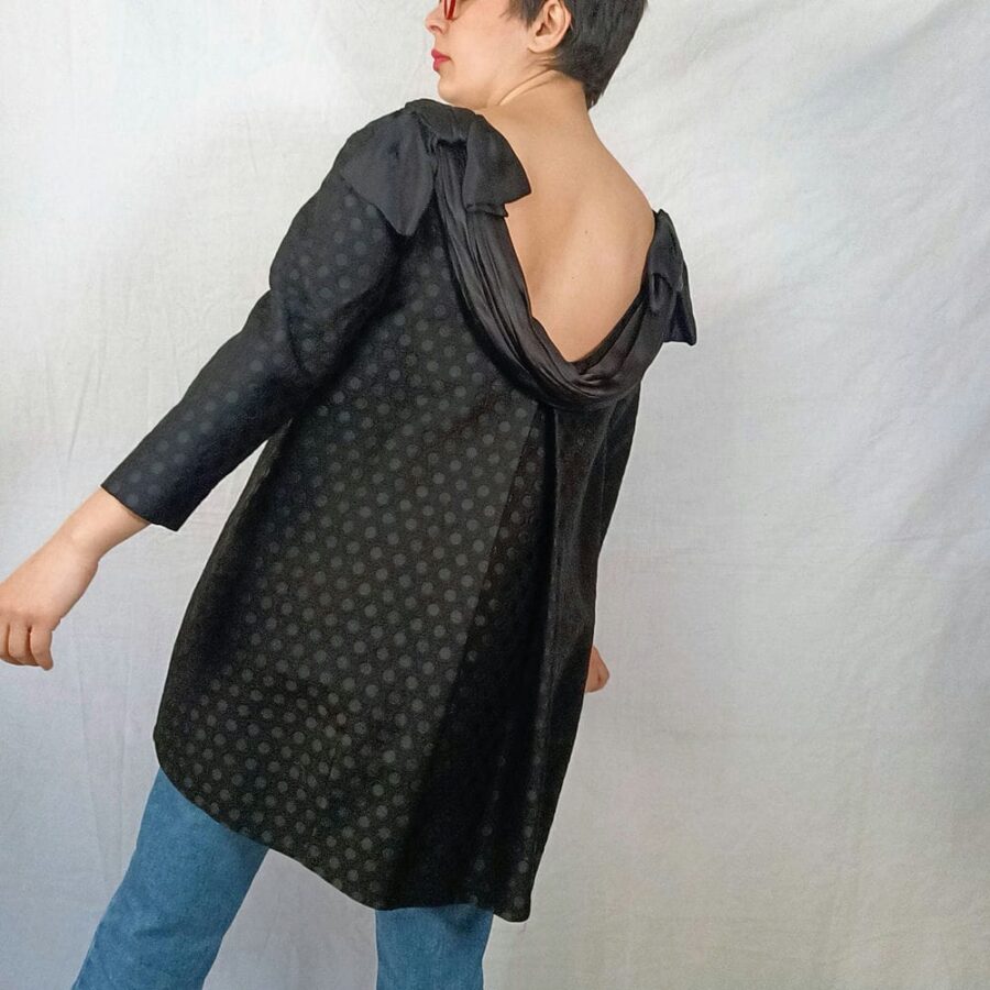 robe manteau
