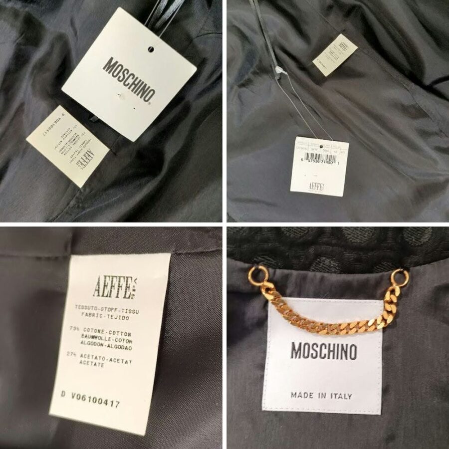 moschino y2k