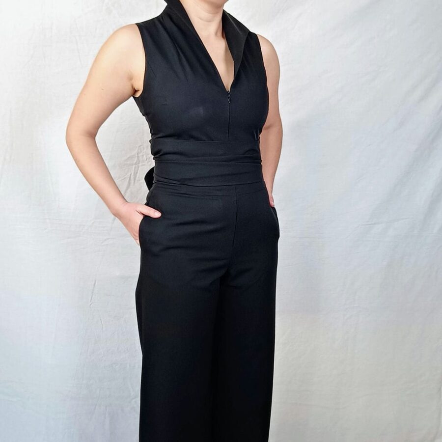 Kenzo tuta donna sales