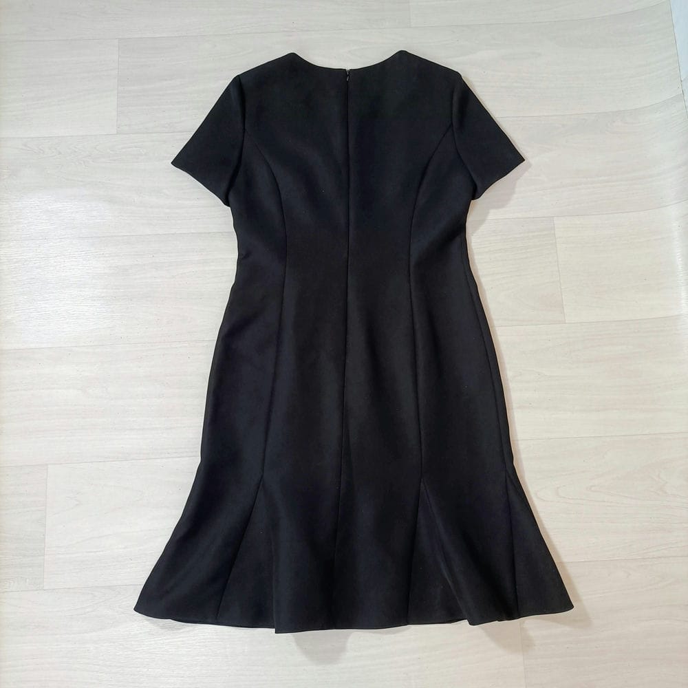 vestito vintage anni 90