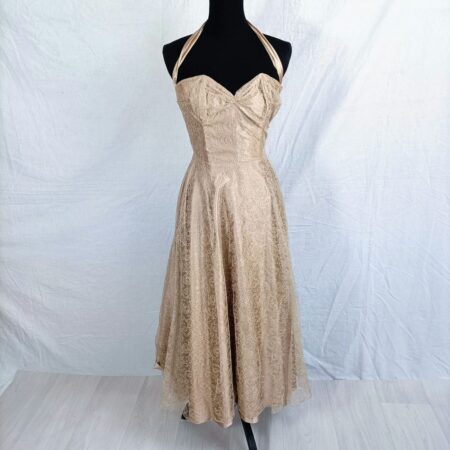 pizzo champagne