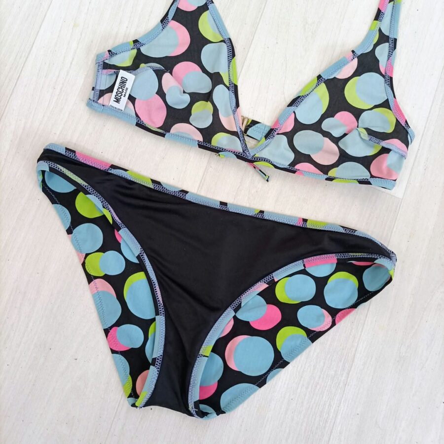 bikini vintage