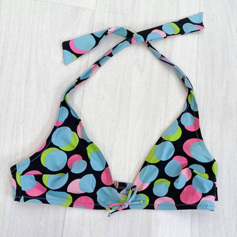 costume da bagno vintage