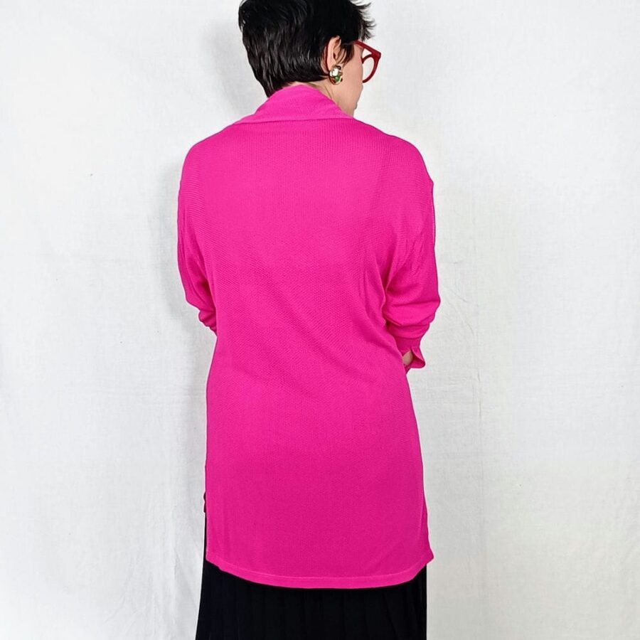 camicia vintage anni 80