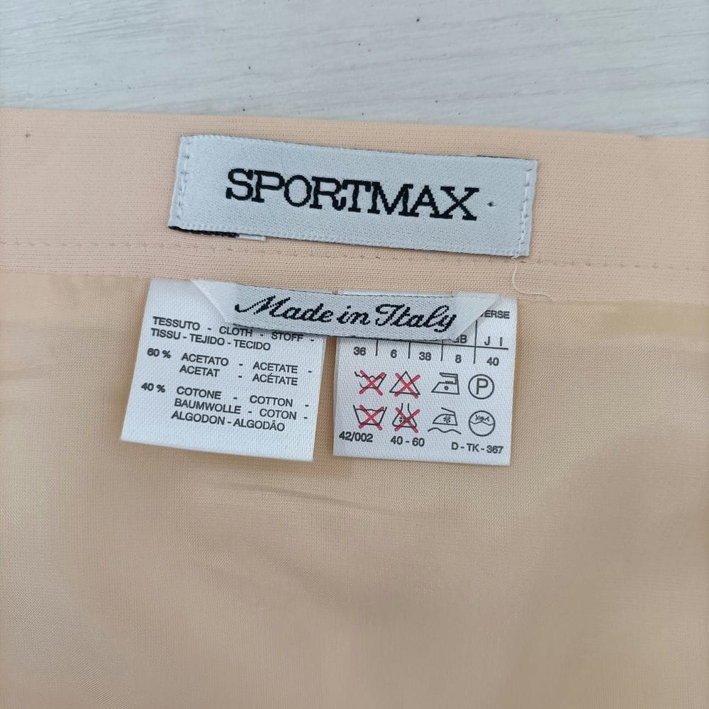 completo elegante pizzo