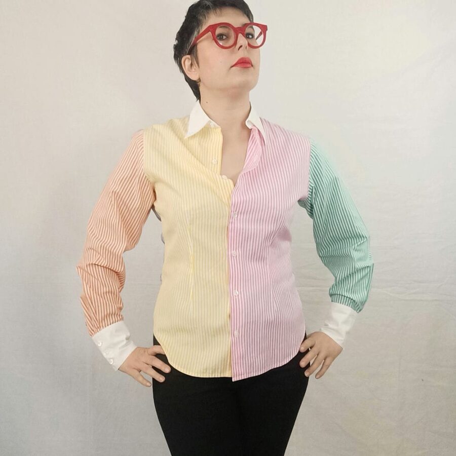 moda vintage