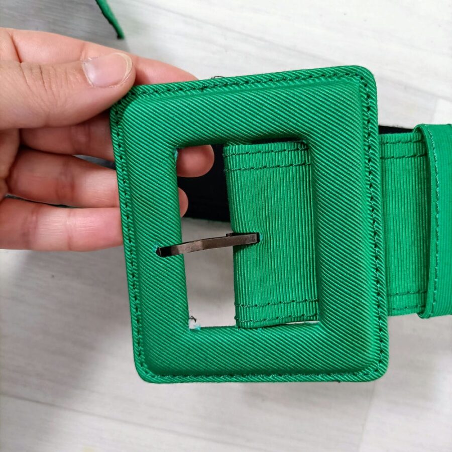90s belt
