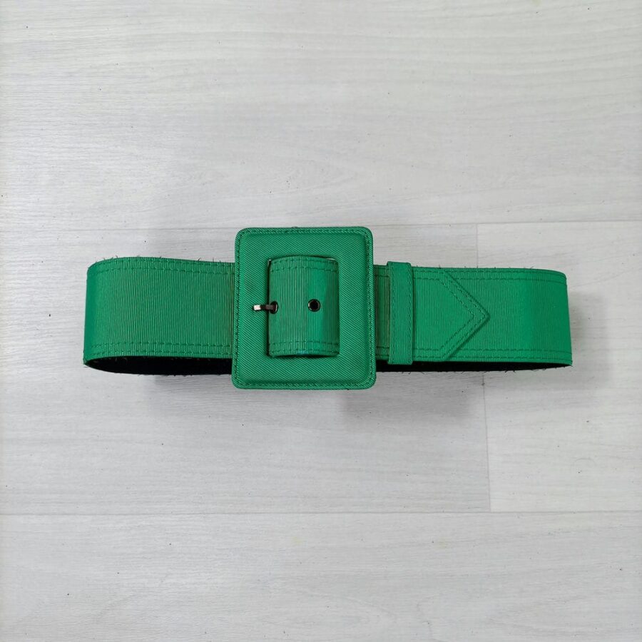 cintura anni 80