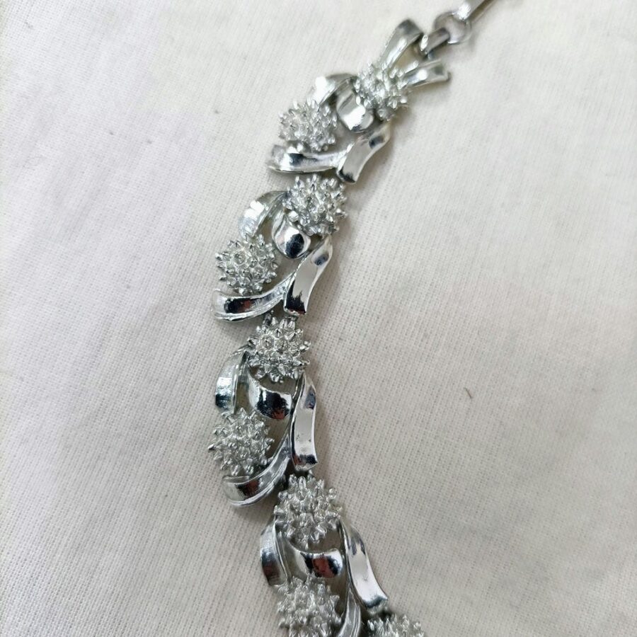 gioielli vintage anni 50