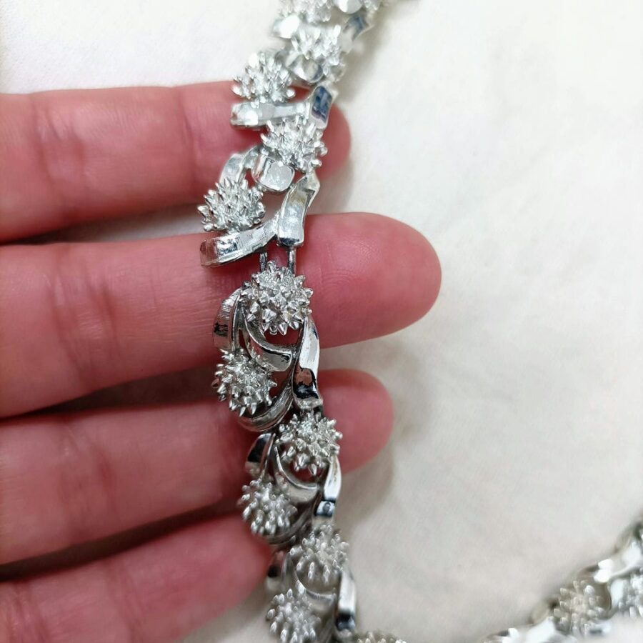 vintage nacklace 50s