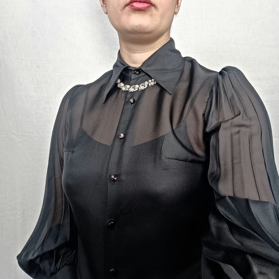 1950s jewels