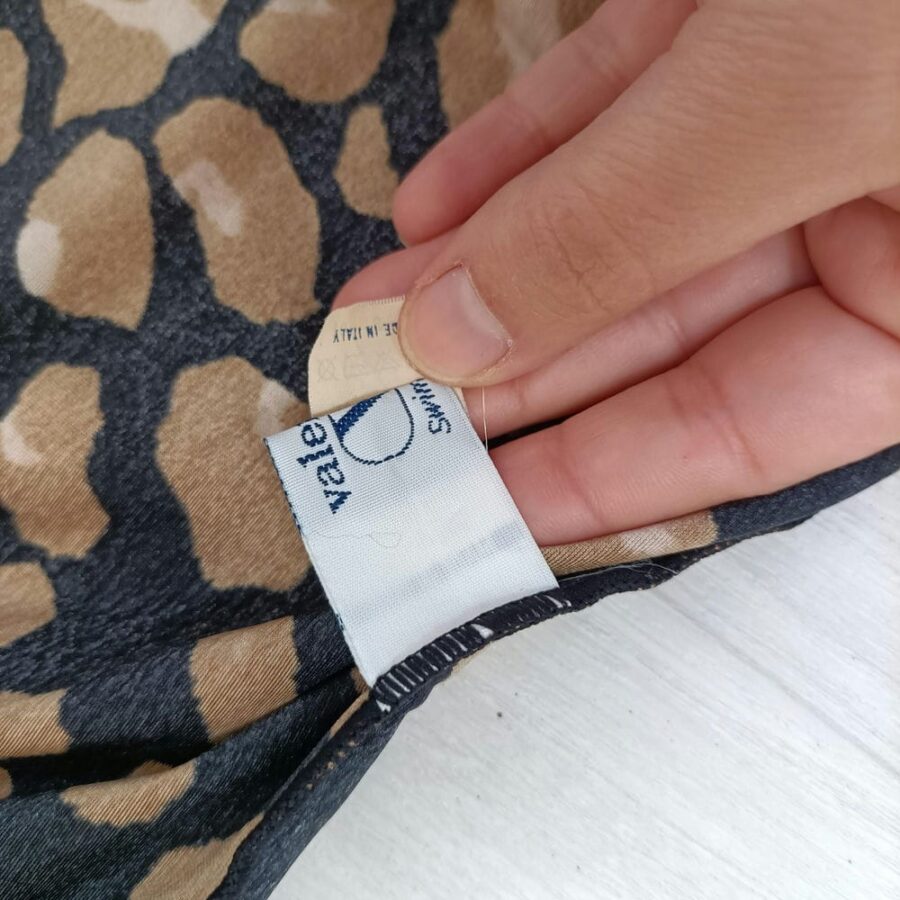 valentino garavani vintage