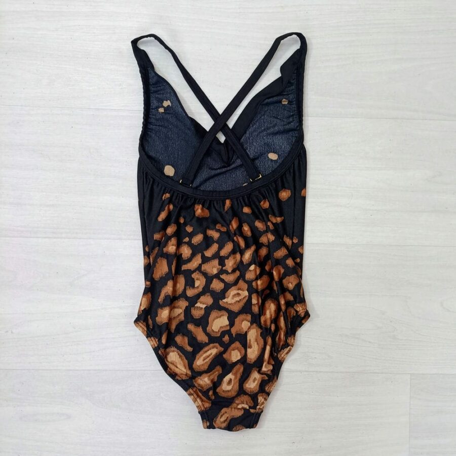 Costume da bagno vintage Valentino