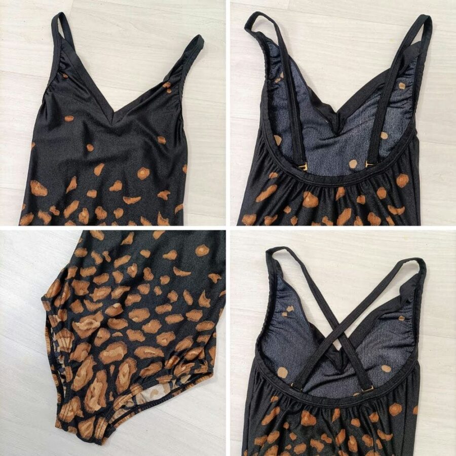 costume valentino