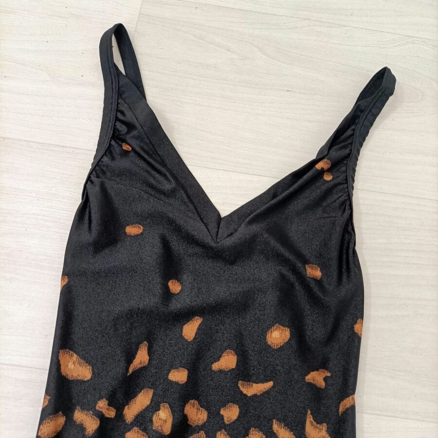 costume intero vintage
