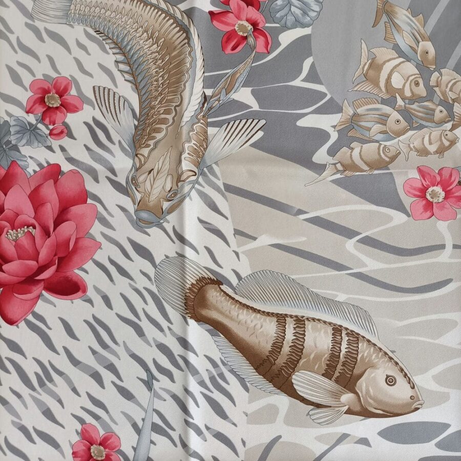 foulard y2k