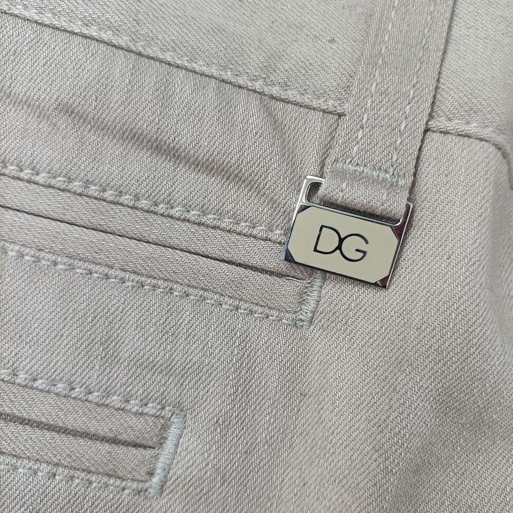 jeans dolce gabbana