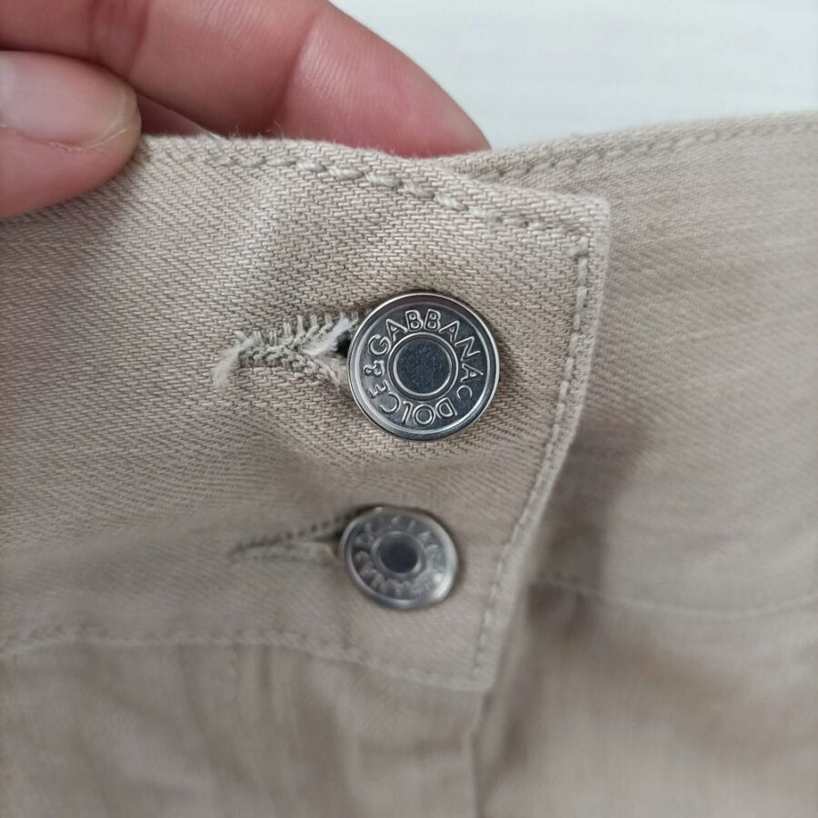 jeans beige