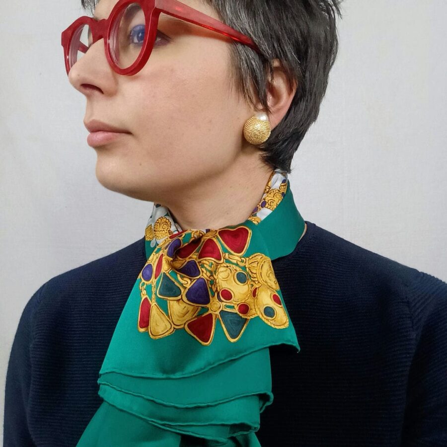 sixties jewels