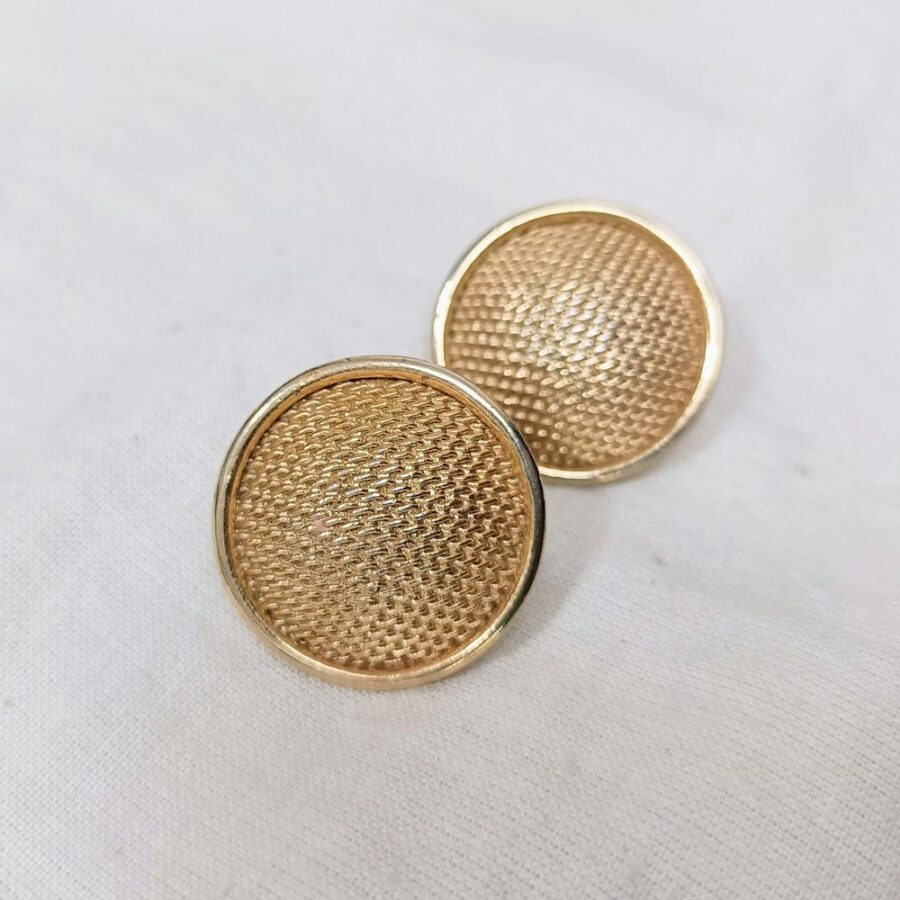 vintage earrings