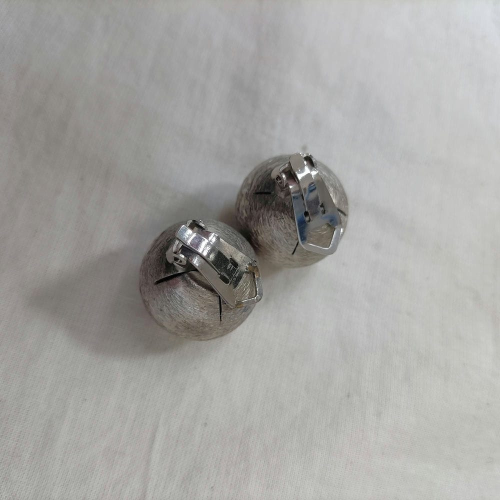 70s vintage earrings