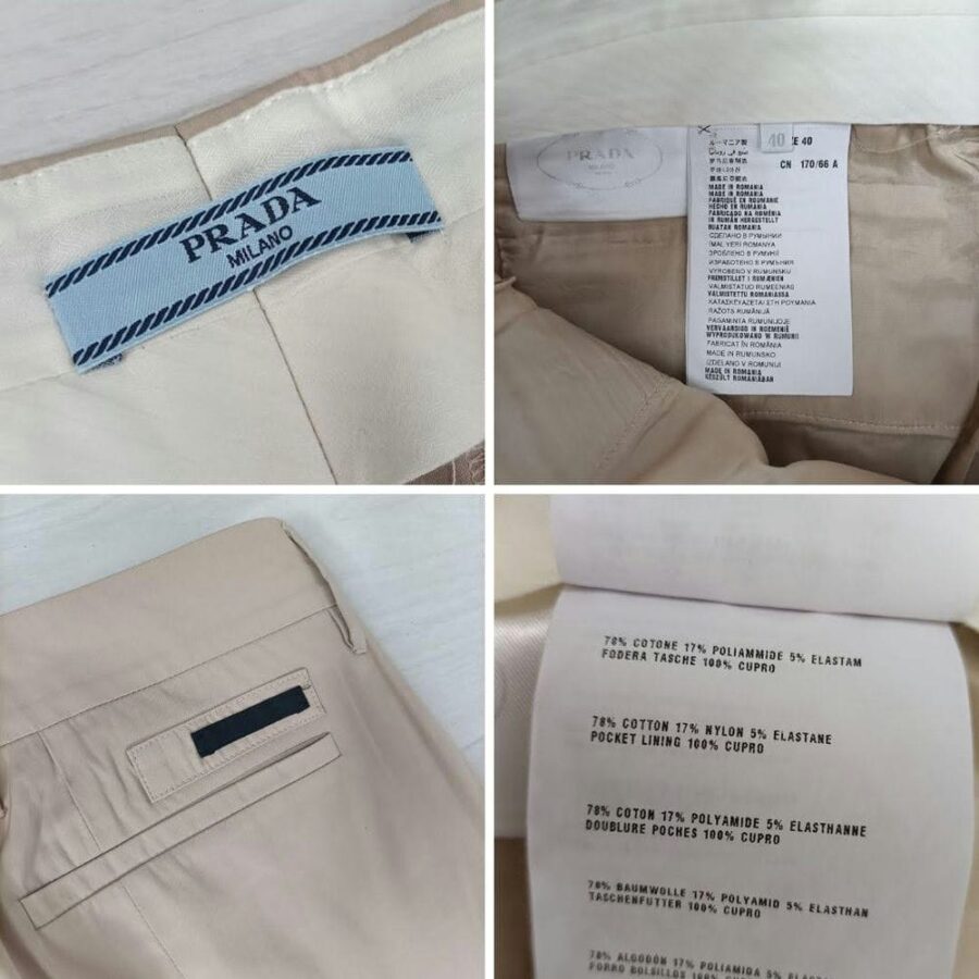prada y2k