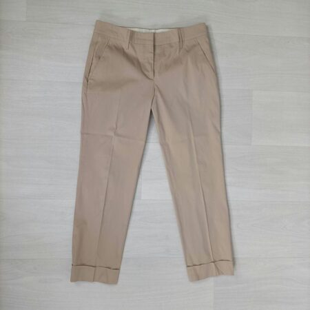 Pantaloni capri donna