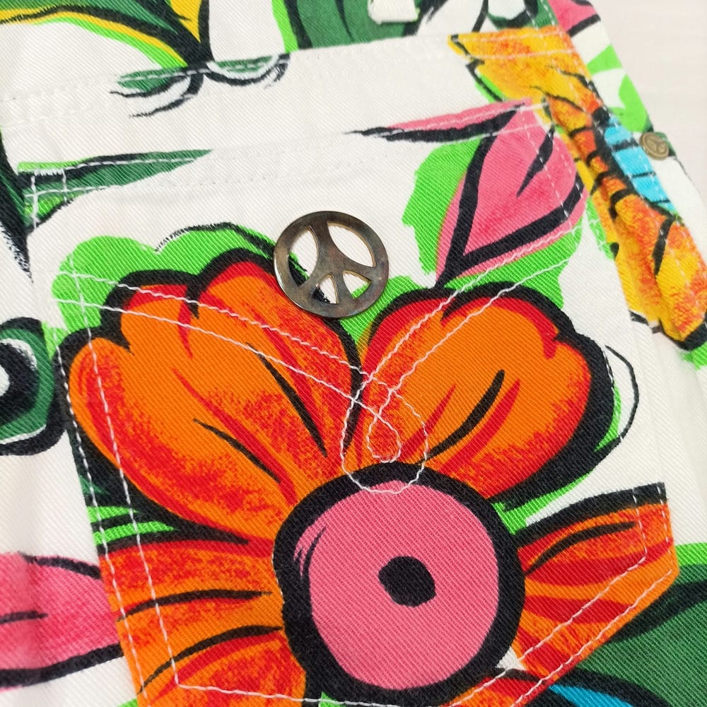 streetwear shorts vintage