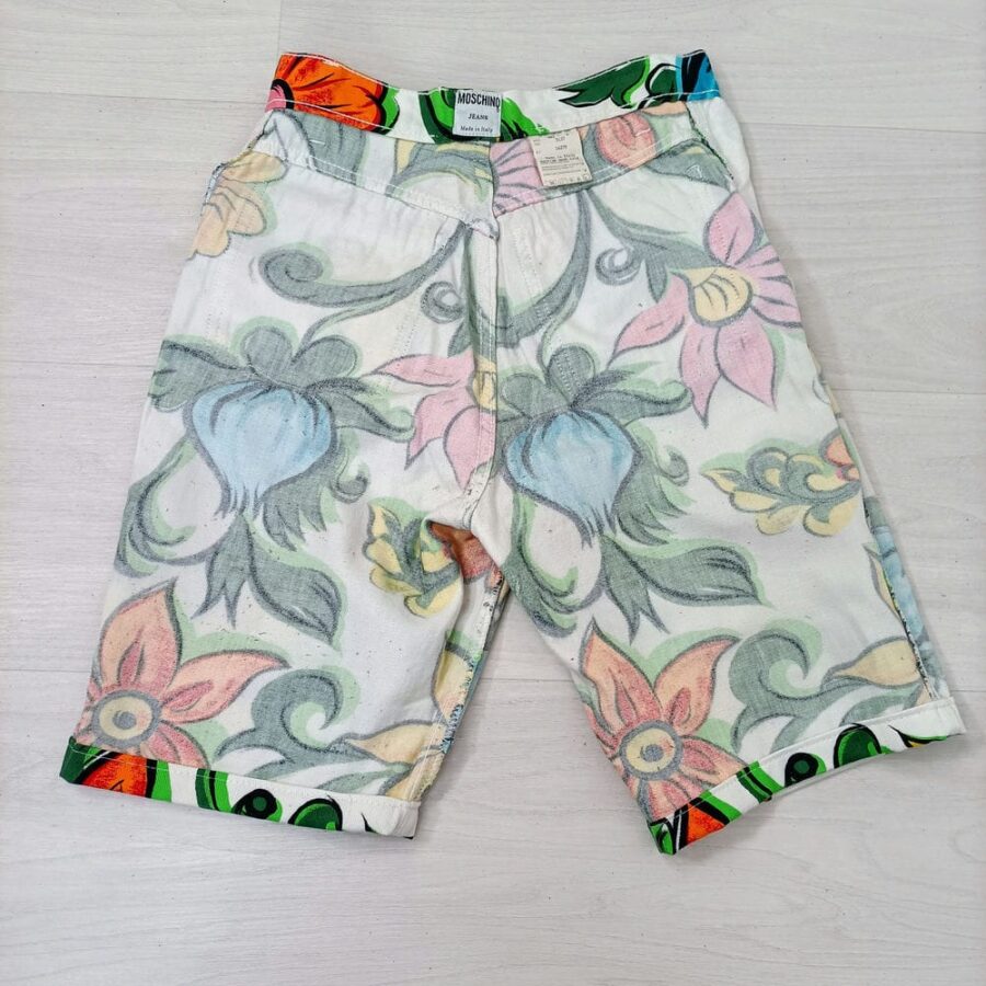vintage shorts