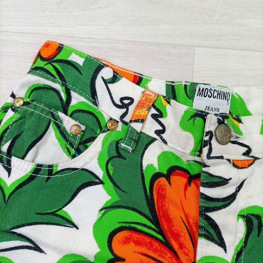 Moschino vintage