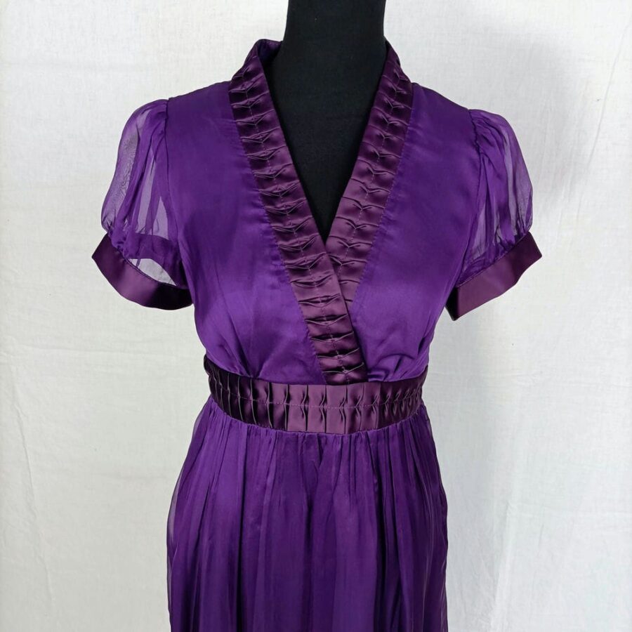 handmade dress