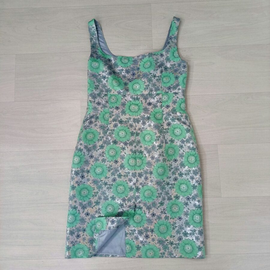 mini dress for ceremony